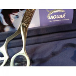 Made in Solingen Germany. 